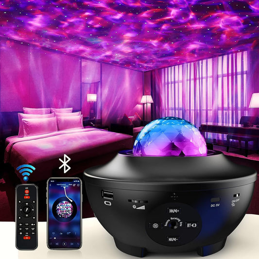 BAFF STARRY LIGHT