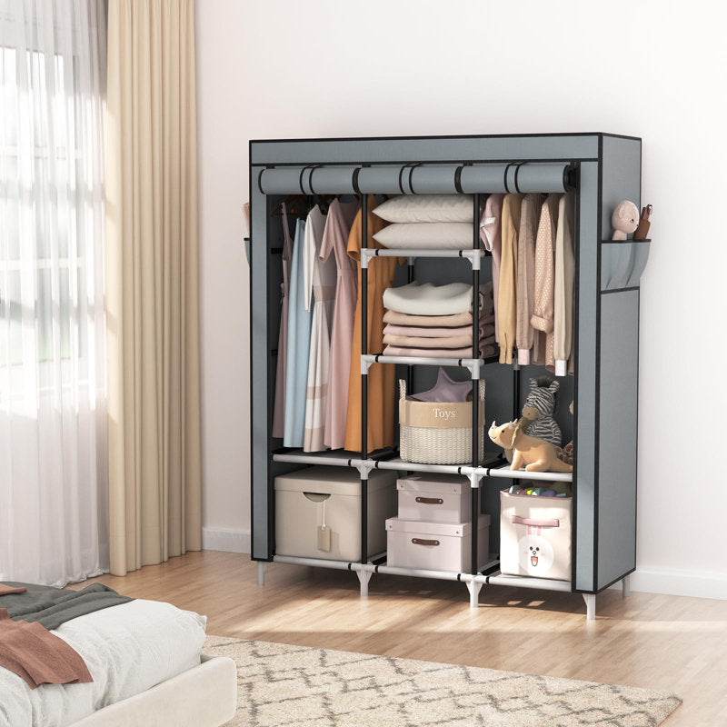 ARMOIRE PLIANTE