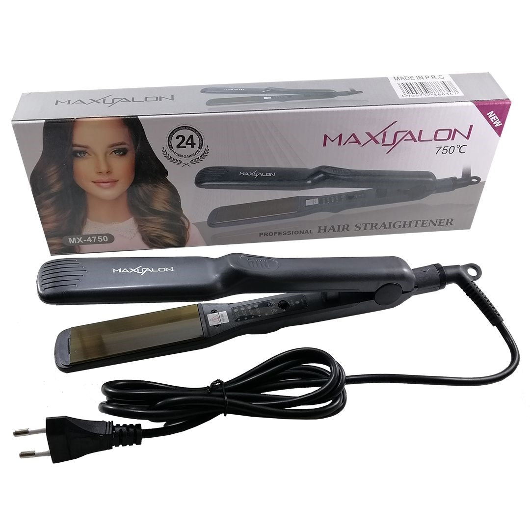 MAXISALON PLAQUE LISSANTE 750